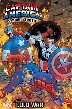 Captain America Symbol of Truth 3-13 Pick Singles From Main & Variant 2023 picture