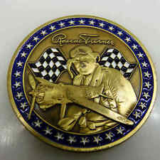 I.P.M.S ROSCOE TURNER CHAPTER INVITATIONAL CONTEST SWAP MEET CHALLENGE COIN picture