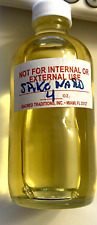 Spikenard Oil 4oz Glass Spikenard can relax the brain and cardiovascular system picture
