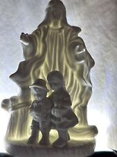 Guardian Angel Nighlight Statue picture