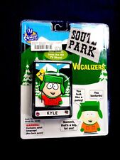 Rare New 1998 South Park Adult Kyle Vocalizer - Comedy Central by Antics picture