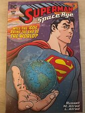 Superman: Space Age Book 1 (DC Comics, 2022) picture