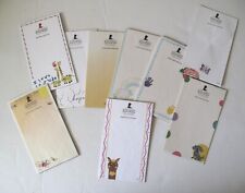Notepad Assortment Set of 9, St. Jude Children's Research Hospital picture