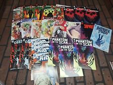 Aftershock Comics 2020 Mixed Lot Of 25 Animosity Insext Shipwreck  picture