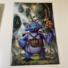 🔥 Twig #1 Ryan Kincaid Exclusive Limited to 250 Skottie Young 🔥 picture