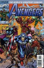 Avengers #11 VF 1997 Stock Image picture