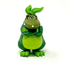 YOWIE Crag Mangrove Collectible Toy Figure Premier Series Collection 2