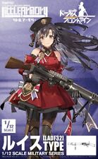 TomyTec Little Armory 1/12 LADF32 Dolls'?Frontline Lewis Type picture