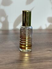 1970's JOVAN MUSK 7/8 FL OZ COLOGNE CONCENTRATE SPRAY APPR 25% Full picture