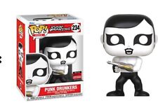 PUNK DRUNKERS White Face AITSU EXCLUSIVE  FUNKO POP  Asia #234 picture