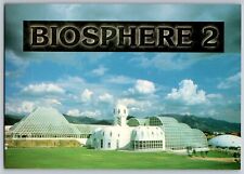 Oracle, Arizona - Biosphere 2, Science Museum - Vintage Postcard 4x6 picture