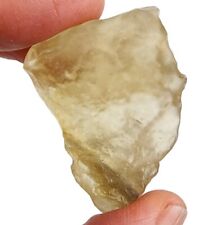 Libyan Desert Glass from Egypt 13.5 grams picture