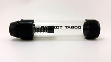 SUMMER SALE Patriot Taboo: Smoke-It BASIC - BLACK (Compare to Incredibowl) picture