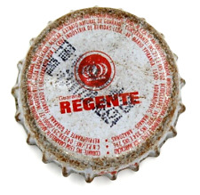 Brazil Guarana Regente - Soda Bottle Cap Kronkorken Capsule picture