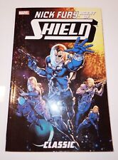 Nick Fury, Agent of S.H.I.E.L.D. Classic Volume 2 picture