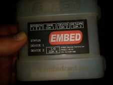 embed arcade controller pcb #900 picture