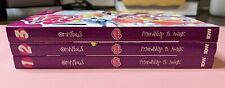 MLP My Little Pony Friendship Is Magic Omnibus 1 2 3 Lot, IDW picture