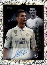 Champions League 2023 2024 Sticker 739 Cristiano Ronaldo - Cristiano Ronaldo picture