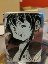 CPM Manga Complete base set (72) NM w/wrapper - The Art Of Satoshi Urushihara  picture