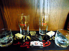 Vintage Guinness Bar Collection picture