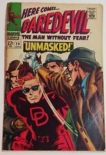Daredevil #29 June1967 Marvel - Stan Lee, Gene Colan picture