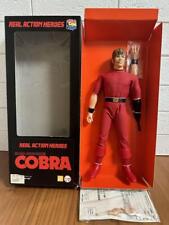 Medicom Toy RAH Real Action Heroes Space Adventure Cobra 1/6 Figure Japan Anime picture