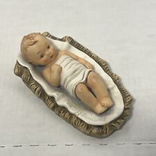 Vintage Goebel Hummel Figurine “Christ Child” #18 Nativity Baby Jesus TMK-5 6” picture