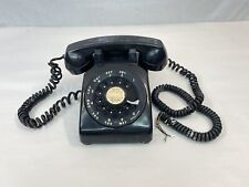Vintage 1962 Northern Electric Rotary Dial Telephone Model 591 Untested picture