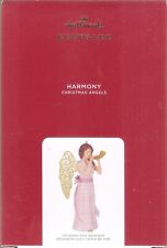 2021 Hallmark  Harmony  #4  Christmas Angels picture
