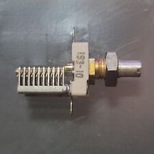 Air Variable Trimmer Capacitor 193-10 picture