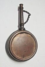 Antique WWI Banjo Style Oil Can for Colt 45 Pistol - US Army Part No.M- 1911  picture