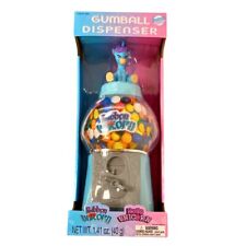 Dubble Bubble Gumball Machine Unicorn Rose Blue #9643 (Free Shipping) picture
