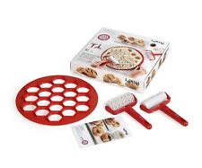 Lekue Mini Pie Kit, Red picture