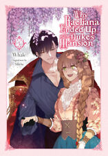 Why Raeliana Ended Up at the Duke's Mansion, Vol. 5 Manga picture