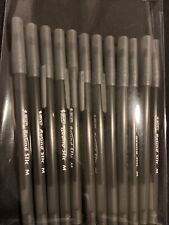 New BIC Round Stick Xtra Life Ballpoint Pens, Medium Point, Black Ink, 12 Count picture