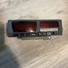 Pulsar Taxi Meter 2030R Device w/Receipt Only picture