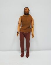 Planet of the Apes Azrak Hamway AHI Ape Action Figure 1974 w/ Shirt & Pants picture