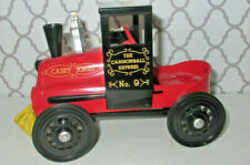 Hallmark Kiddie Car Classics   Casey jones express         (B12) picture