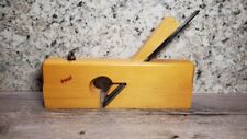 Vintage Freud Professional Rabbet Hand Plane Italy picture