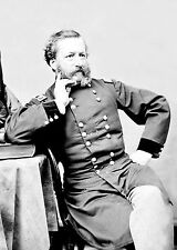 NEW 5x7 Civil War Photo Union General Joseph K. Barnes 1817-1883 picture