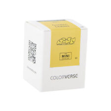 Colorverse Earth Edition The Mini Collection Bottled Ink, 5ml - Golden Leaves picture