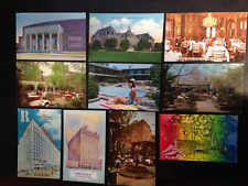 20 only Postcard lot, Louisiana. Nice picture