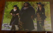 Jamie Brewer actress signed autographed photo American Horror Story picture