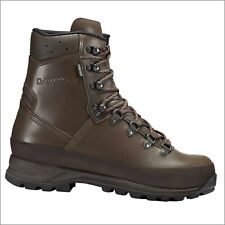 Lowa Mountain GTX Boot - MOD Brown picture