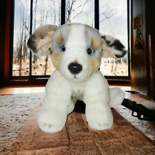 Ganz Plush Australian Shepherd Heritage Collection Stuffed Animal Puppy Dog 9