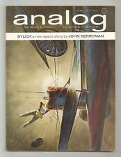 Analog Science Fiction/Science Fact Vol. 73 #4 VG/FN 5.0 1964 picture