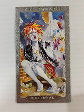 SKYBOX DC SANDMAN PROTOTYPE CARD #5 - DELIRIUM - VERY RARE picture