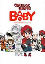Cells at Work Baby 1 - Paperback, by Fukuda Yasuhiro - Very Good picture