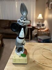Vintage BUGS BUNNY Looney Tunes Household landline Telephone Phone Untested picture
