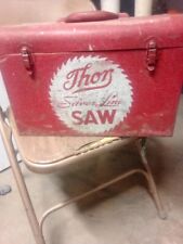 Vintage Thor Silver Line Saw Model 6911 picture